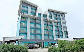 Krabi Condotel